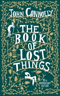 Джон Коннолли - The Book of Lost Things
