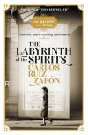 Карлос Руис Сафон - The Labyrinth of the Spirits