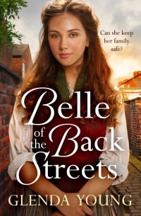 Young Glenda - Belle of the Back Streets