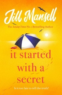 Джил Мансел - It Started with a Secret