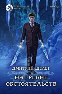 Дмитрий Шелег - На гребне обстоятельств