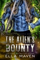 Ella Maven - The Alien&#039;s Bounty