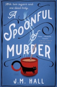 A Spoonful of Murder