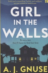 Girl in the Walls