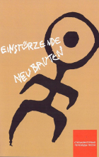 Einstürzende Neubauten - Einstürzende Neubauten: статьи/интервью/переводы песен