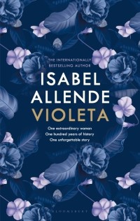 Исабель Альенде - Violeta