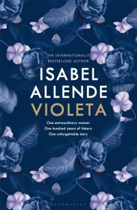 Исабель Альенде - Violeta