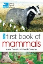  - RSPB First Book Of Mammals