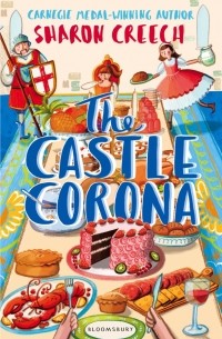 Шарон Крич - The Castle Corona
