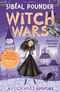 Witch Wars