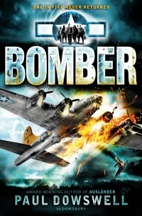 Dowswell Paul - Bomber