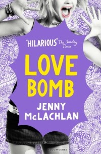 Love Bomb