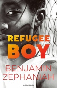 Бенджамин Зефанайя - Refugee Boy