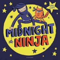 Сэм Ллойд - Midnight Ninja