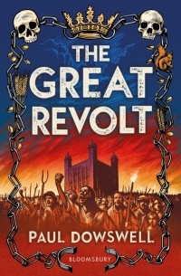 Dowswell Paul - The Great Revolt