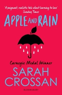 Сара Кроссан - Apple and Rain