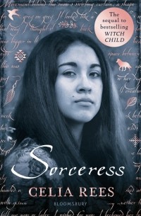 Селия Рис - Sorceress