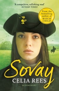 Селия Рис - Sovay