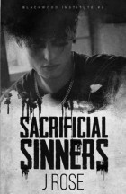 J. Rose - Sacrificial Sinners