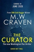 Mike W. Craven - The Curator