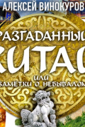 Алексей Винокуров - Разгаданный Китай или заметки о небывалом