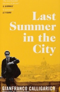 Last Summer in the City