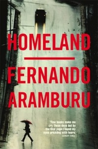 Фернандо Арамбуру - Homeland