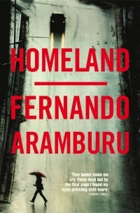 Фернандо Арамбуру - Homeland