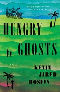 Hungry Ghosts