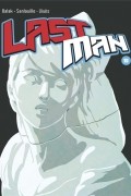 Lastman, Tome 10