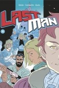 Lastman, Tome 11