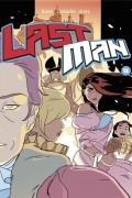 Lastman, Tome 12