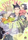 Мори Курои - ケダモノアラシ-Love me baby!- / kedamonoarashi -Love me baby!