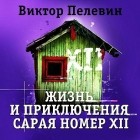 Виктор Пелевин - Жизнь и приключения сарая номер XII