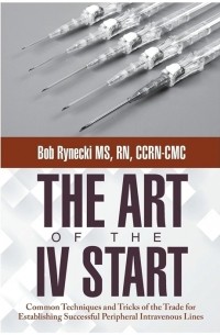 Rynecky B. - The Art of the IV Start
