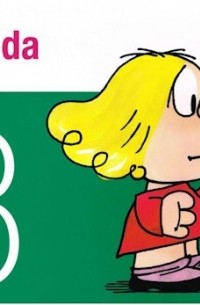 Joaquín Salvador Lavado - Mafalda 8