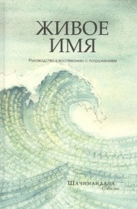 Торсен Петтерссон - Живое имя. Руководство к воспеванию с погружением