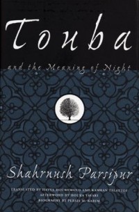 Шахрнуш Парсипур - Touba and the Meaning of Night