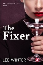 Ли Уинтер - The Fixer