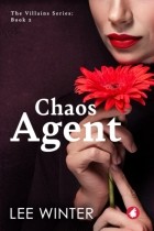 Ли Уинтер - Chaos Agent