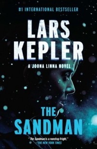 Ларс Кеплер - The Sandman