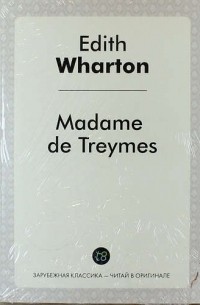 Madame de Treymes