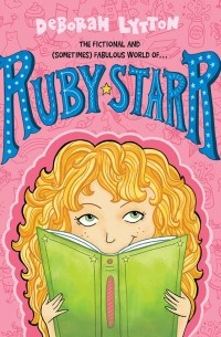 Дебора Литтон - Ruby Starr