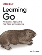 Jon Bodner - Learning Go