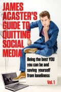 Джеймс Акастер - James Acaster's Guide to Quitting Social Media