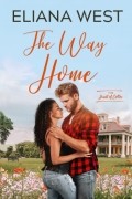 Eliana West - The Way Home