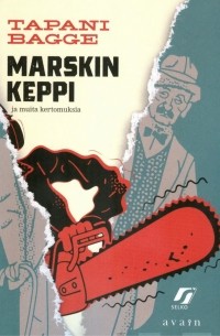 Marskin keppi