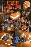 BUBBLE Хэллоуин