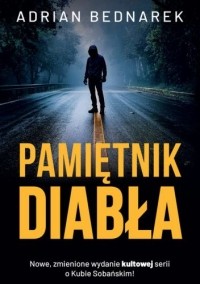 Adrian Bednarek - Pamiętnik diabła