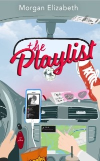 Морган Элизабет - The Playlist